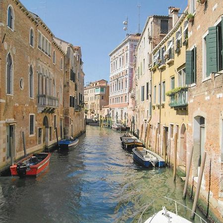 Cadelloca E Della Graticola Apartment Venice Exterior photo
