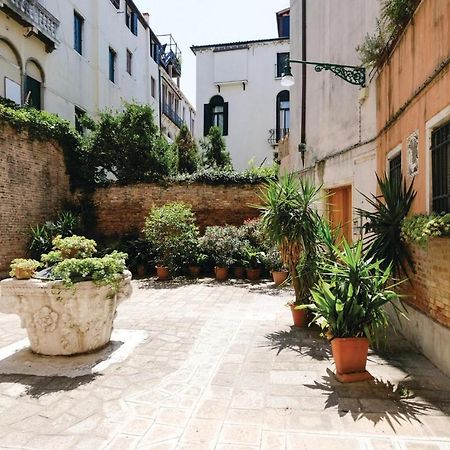 Cadelloca E Della Graticola Apartment Venice Exterior photo