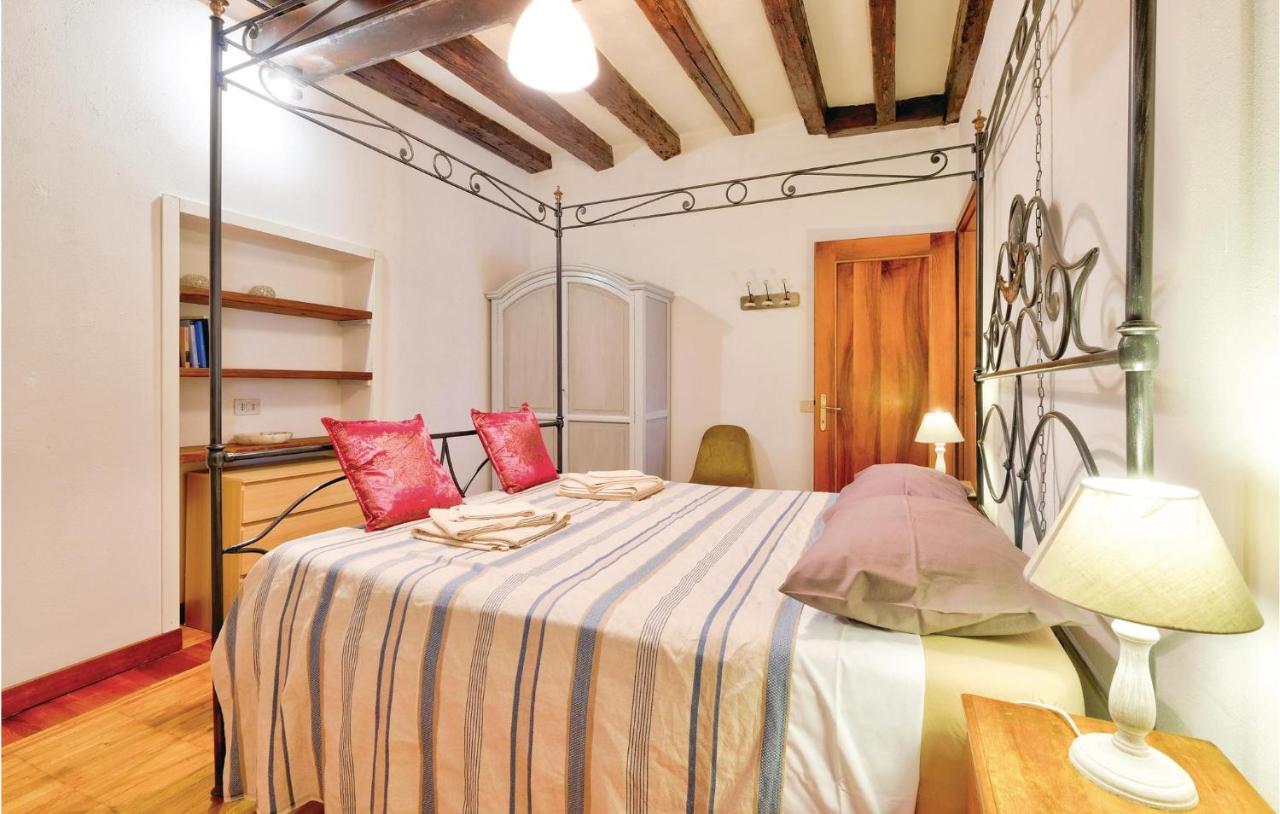 Cadelloca E Della Graticola Apartment Venice Exterior photo