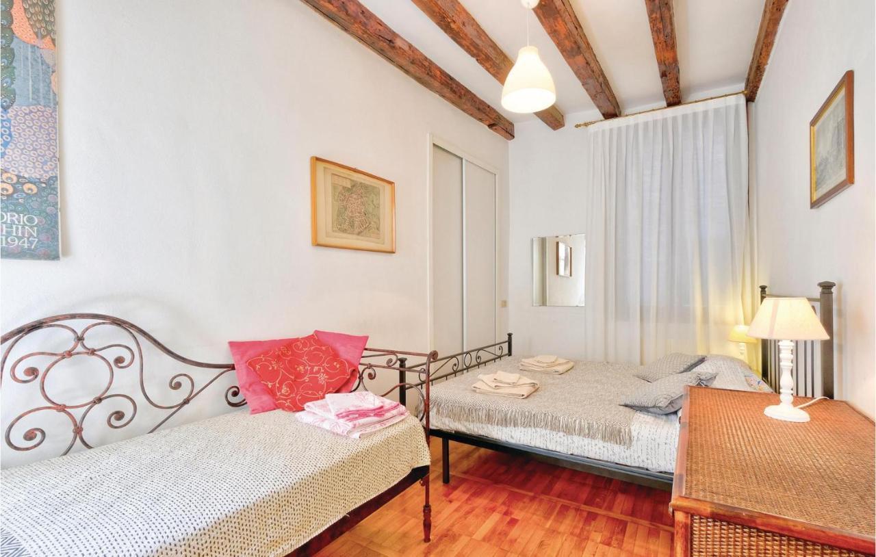 Cadelloca E Della Graticola Apartment Venice Exterior photo