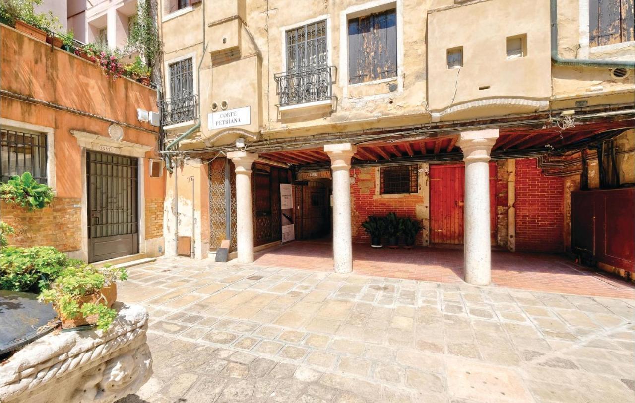 Cadelloca E Della Graticola Apartment Venice Exterior photo