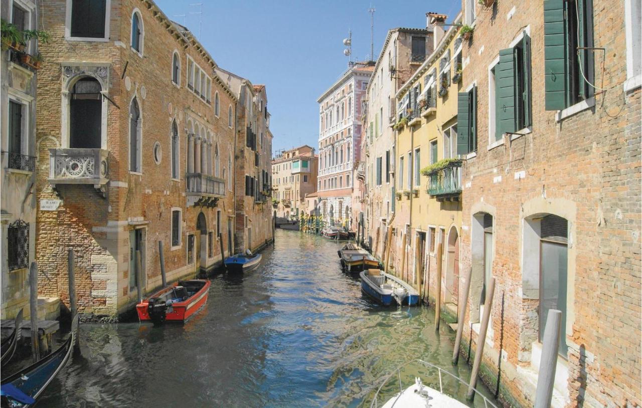 Cadelloca E Della Graticola Apartment Venice Exterior photo