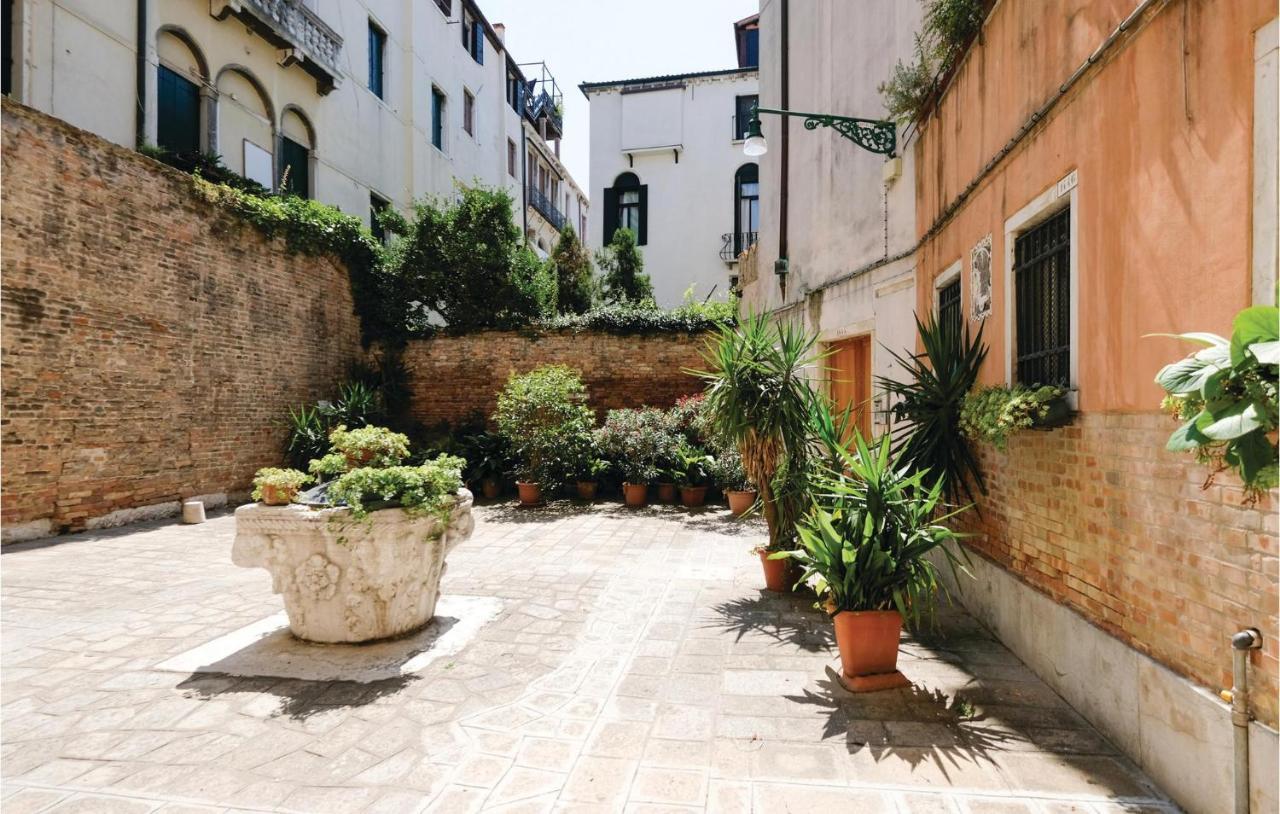 Cadelloca E Della Graticola Apartment Venice Exterior photo