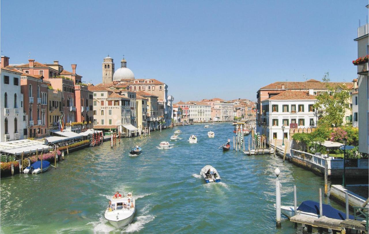Cadelloca E Della Graticola Apartment Venice Exterior photo