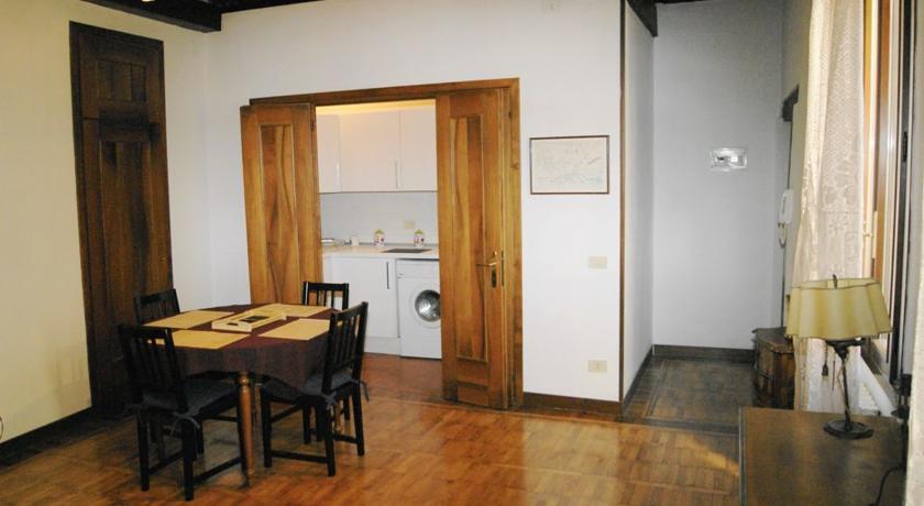 Cadelloca E Della Graticola Apartment Venice Room photo